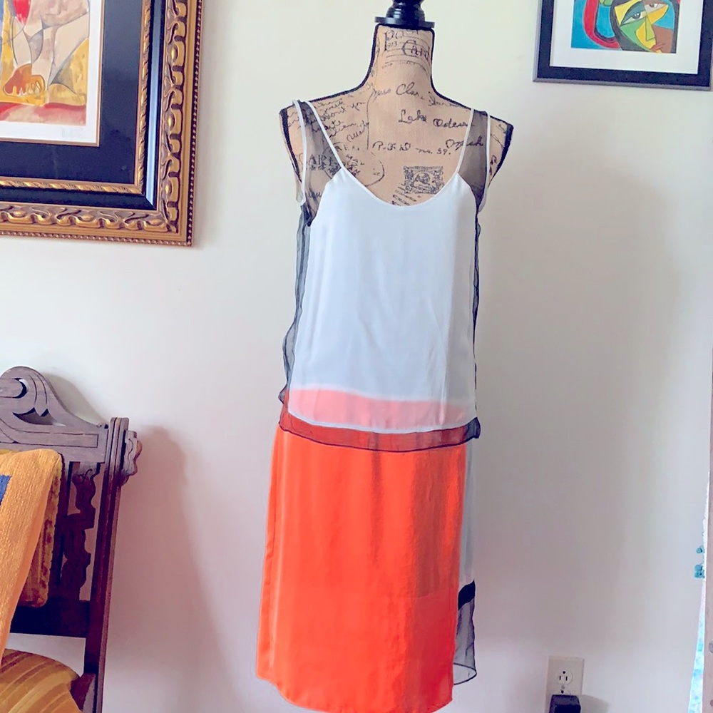 Summer dress